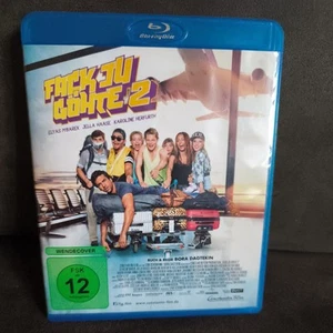 Komödien, Comedy, Komiker, Lacher Blu-Ray Auswahl - Bild 1 von 3