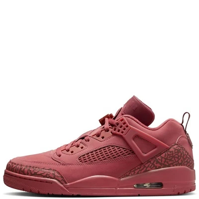 Men's Jordan Spizike Low Canyon Rust/Dark Pony (IH0170 691) - Image 1 of 4