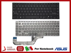 Tastiera Italiana per Notebook ASUS VivoBook 15 F505 F505Z F505ZA - Photo 1/1