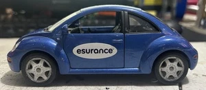 Insuranc Volkswagen New Beetle  - Picture 1 of 3