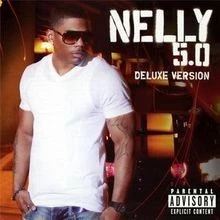 5.0 (Ltd.Deluxe Edt.) von Nelly | CD | Zustand gut - Bild 1 von 2