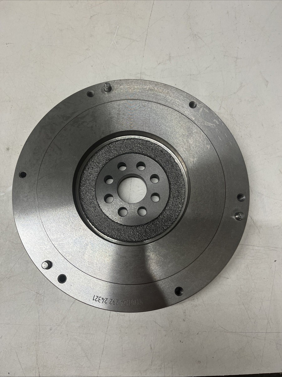 Transmission Clutch Flywheel For Ford F-150 97-08 F-250 F-150 Heritage