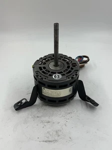 K55HXNMW-4773 Furnace Blower Motor 1/4HP   115V RPM 1075/3SPD 024-25105-002 Used - Picture 1 of 4