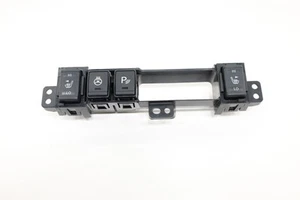 Interruptor de control combinado multifuncional Nissan Frontier Dash 2022-2026 OEM - Imagen 1 de 12