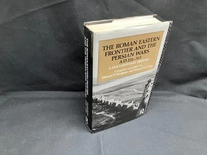The Roman Eastern Frontier and the Persian Wars AD 226-363 - Picture 1 of 12