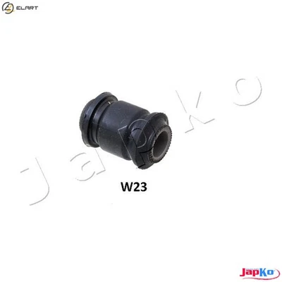 2x MOUNTING CONTROLTRAILING ARM GOJW23 FOR DAEWOO CHEVROLET T18SED 1.8L 4cyl - Image 1 of 4