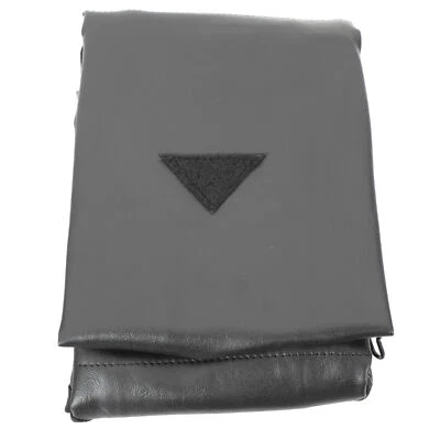 Dodge Ram 2500 3500 2003-2010 motor diésel cubierta rejilla clima frío OEM MOPAR Foto 1 de 4