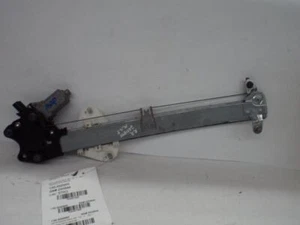 Passenger Rear Window Regulator Electric Fits 09-14 TL 457655 - Picture 1 of 3