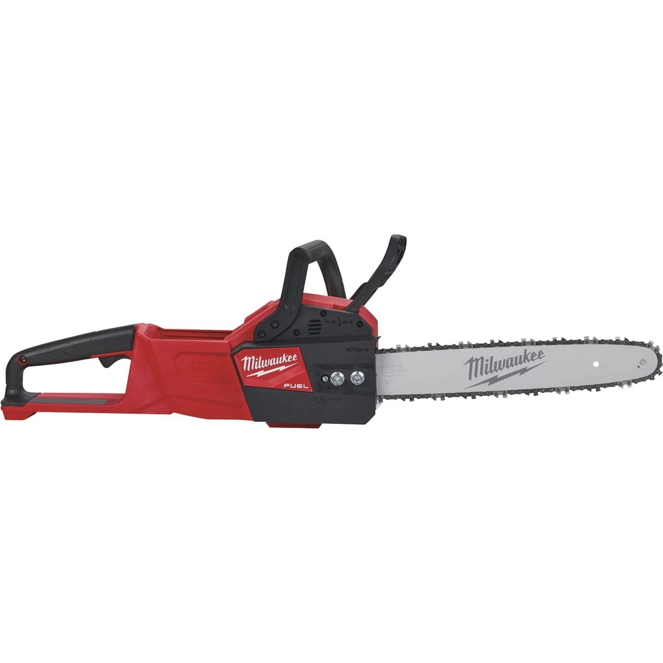 Milwaukee 2727-20 M18 FUEL Brushless 16 inch Chainsaw Barely