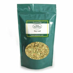 Bay Leaf Herb Tea Laurus Nobilis Herbal Remedy - 2 oz bag - Picture 1 of 1