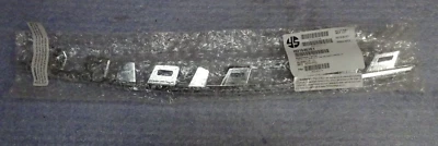 Moldura inferior delantera del lado del conductor para Honda Odyssey 2014-2017 Foto 1 de 3