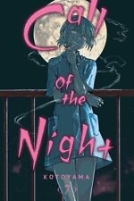 VIZ Media: Call of the Night, Vol. 7 Manga