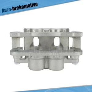 Pinza de freno del conductor delantero con soporte para Cadillac Escalade ESV 2008-2019 - Imagen 1 de 3