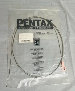 Pentax Endoskop Kanal Reinigungsbürste CS6021S Endo Endoskopie flexibel - Bild 1 von 1