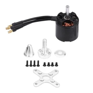 US STOCK SURPASS 3542 1000/1250/1450Kv Brushless Motor Kit for RC fixed-wing - Picture 1 of 10