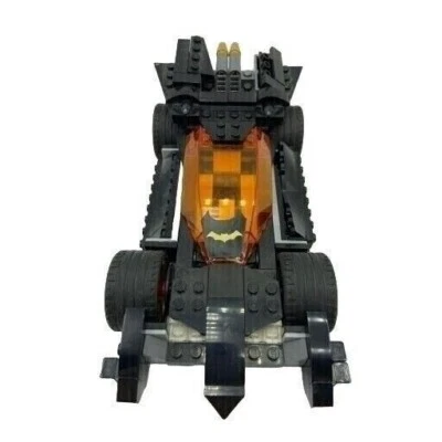 Lego 76012: Batman: The Riddler Chase Includes Only The Batmobile Po - Image 1 of 4
