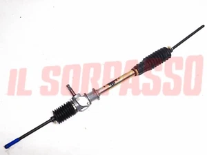 SCATOLA GUIDA STERZO + CUFFIE FIAT RITMO DIESEL  2.80 - 10.82 ORIGINALE TRW - Picture 1 of 5