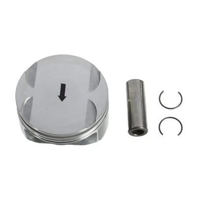 Genuine GM 2006-2017 Buick Chevrolet GMC Pontiac Engine Pistion Kit 12646457 — 第 1/4 张图片