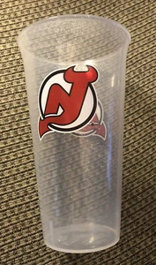 New Jersey Devils Souvenir Beer Cup 2019 - Picture 1 of 1