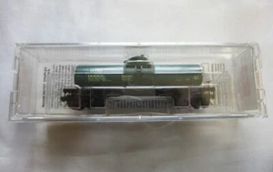 Micro-Trains N-Scale “Reading” Tank Car-Rare and Discontinued-65350-Mint - Picture 1 of 3