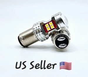 2 LED 6v headlight bulbs for vintage 1188 6.2v 4.23a 1931 Ford Model A Coupe USA - Picture 1 of 11