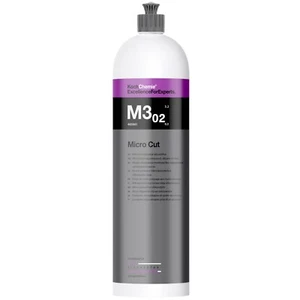 Chemical Cook Micro Cutting M3.02 Micro-Schleifpolitur Polished High Gloss 1L - Picture 1 of 1