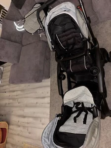 Graco Double Stroller - Picture 1 of 5
