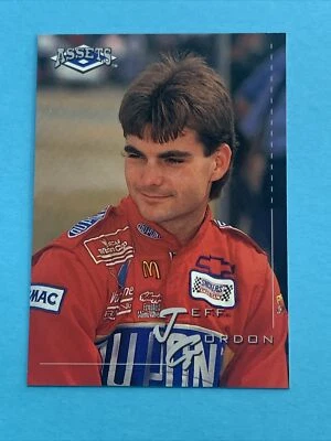 1995 Classic Games Assets Jeff Gordon #68 Team Hendrick  - Image 1 of 4