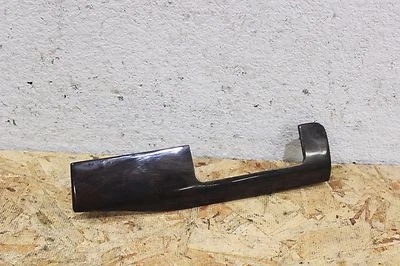 L12287 2000-2003 BMW 325Ci CONV CUPÉ tablero delantero panel madera moldura LH OEM Foto 1 de 4