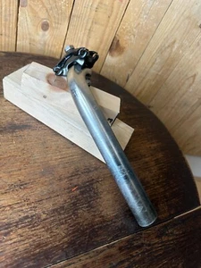 Ritchie Custom BMX Titanium Railed Seatpost - BMX Racing / Mid school - Picture 1 of 9