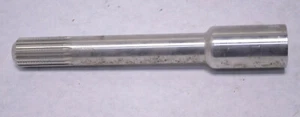 NOS OMC Sterndrive Driveshaft 908087 (E9-1) - Picture 1 of 5