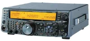 KENWOOD TS-2000X TS2000X NADAJNIK-ODBIORNIK RADIOWY SERWIS NAPRAWA RĘCZNY SCHEMAT OBWODU - Zdjęcie 1 z 1