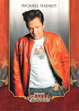 2009 Donruss Americana #4 Michael Madsen