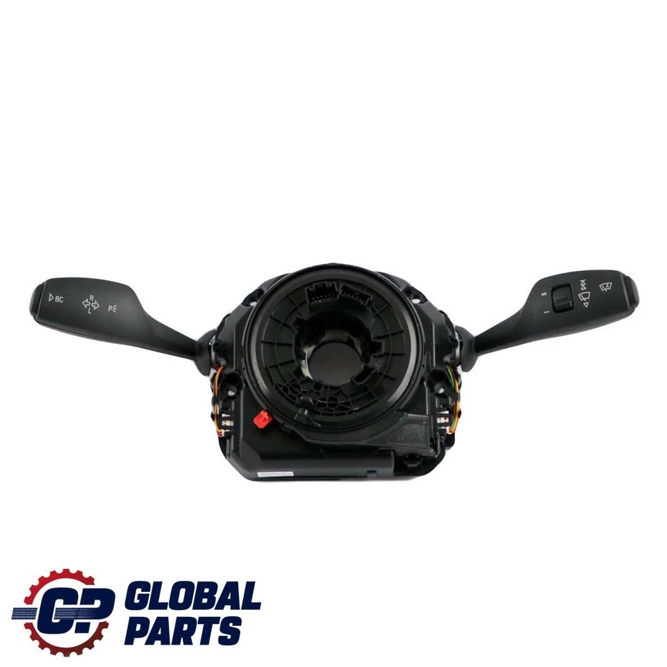 BMW F10 F12 Switch Cluster Steering Column Wiper Stalk 9354045 - Image 1 of 4