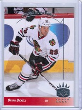 13/14 SP AUTHENTIC HOCKEY 1993-94 SP RETRO CARDS (93-1 - 93-60) U-Pick From List