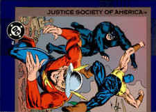 1993 Dc Cosmic Teams Comic Karte #S 1-150+ (A2885) - You Pick - 10 + Gratis