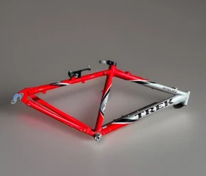 Trek 4500 Mountian Bike Aluminum Frame 16.5" 42cm - Picture 1 of 20