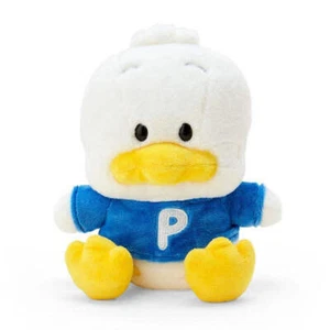 Juguete de peluche estándar original Sanrio (S) - Pekkle - Imagen 1 de 4
