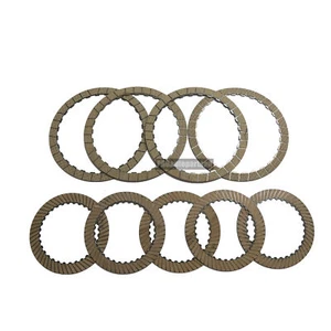 34260KIT Transmission Clutch Steel Plates Kit For AUDI Q3 Seat Skoda 02EDQ250 - Picture 1 of 12