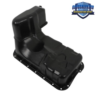 Центр масляного поддона двигателя 3,3 л для Nissan Frontier Xterra V6 2000 2001-2004 годов выпуска 264-515 - Изображение 1 из 4