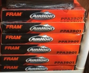 Fram AirHog High Performance Washable Air Filter #PPA3901 - Picture 1 of 2