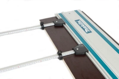 2Stk. Parallelanschlag für die Makita Führungsschiene ( Anschlag 680 / 1180 ) - Bild 1 von 4