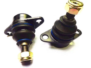 PAIR NEW FRONT LOWER BALL JOINTS FOR BMW X5 E53 SERIES 2000-2007 LH+RH - Picture 1 of 2