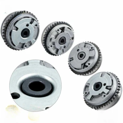 4X Actuador Phaser de cámara variable para Cadillac CTS STS ATS SRX XTS G6 3,0 L 3,6 L V6 Foto 1 de 4