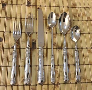 SOUTHERN LIVING  - GALLERY -  Silverware Flatware * CHOOSE YOUR PIECES * CHOICE  - Picture 1 of 5