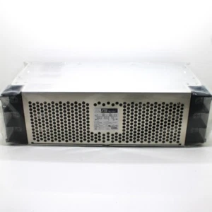 Cosel 80A 500VAC 3-Phase Two-Stage Power Line Filter FTB-80-324 - Picture 1 of 3