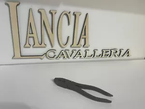 Zange Set Lancia Weinlese - Bild 1 von 5