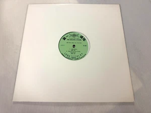 ROLLING STONES Stereo Record EP 45RPM 1970 First Record TAIWAN IMPORT BBC '65 - Picture 1 of 10
