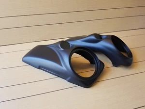 Tapas de altavoz de 8" con tweeter para Harley Davidson 1996-2013 - Imagen 1 de 6