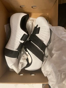 Fizik Powerstrap R5, Unisex Cycling Shoe US Size 6.25 - Picture 1 of 4